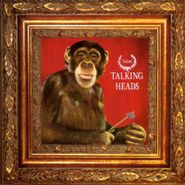 Talking Heads, Naked (CD)