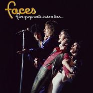 Faces, Five Guys Walk Into A Bar (CD)