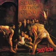 Skid Row, Slave To The Grind [Record Store Day Deluxe Edition] (LP)