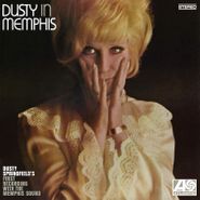 Dusty Springfield, Dusty In Memphis (LP)