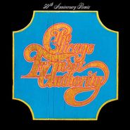Chicago, Chicago Transit Authority [50th Anniversary Remix] (LP)