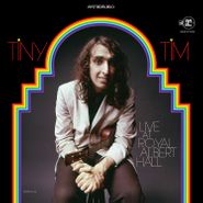 Tiny Tim, Live At Royal Albert Hall [Record Store Day Red Vinyl] (LP)