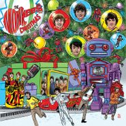 The Monkees, Christmas Party [Red & Green Vinyl] (LP)
