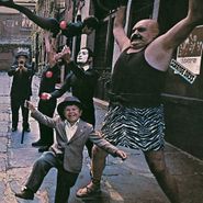 The Doors, Strange Days [180 Gram Mono Pressing] (LP)