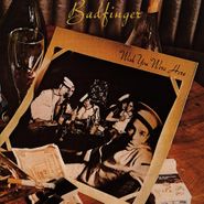 Badfinger, Wish You Were Here [Green Vinyl] (LP)