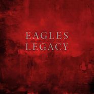 Eagles, Legacy [Box Set] (CD)