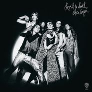 Alice Cooper, Love It To Death [Black/White Color] (LP)