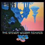 Yes, The Steven Wilson Remixes [Box Set] (LP)