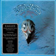 Eagles, Their Greatest Hits Vol. 1 & 2 (LP)