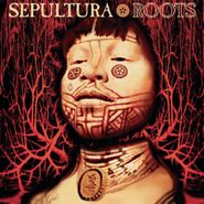 Sepultura, Roots [Expanded Edition] (LP)