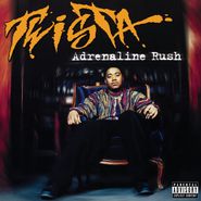 Twista, Adrenaline Rush (LP)