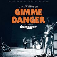 The Stooges, Gimme Danger - The Story Of The Stooges [OST] (CD)