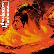The Stooges, Fun House [Orange & Black Swirl Vinyl] (LP)