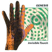 Genesis, Invisible Touch (LP)