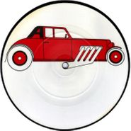 The Cars, My Best Friend's Girl [Picture Disc] (7")