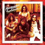 The Stooges, Highlights From The Fun House Sessions (LP)