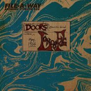 The Doors, London Fog 1966 (CD)