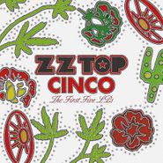 ZZ Top, Cinco: The First Five LPs [Box Set] (LP)