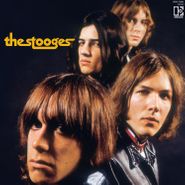 The Stooges, The Stooges [Colored Vinyl] (LP)