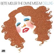 Bette Midler, The Divine Miss M (LP)