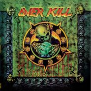 Overkill, Horrorscope (LP)