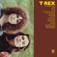 T. Rex, T. Rex (LP)