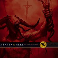 Heaven and Hell, The Devil You Know [Orange / Gold Vinyl] (LP)