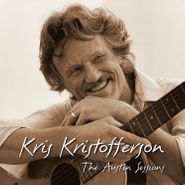Kris Kristofferson, The Austin Sessions [180 Gram Vinyl] (LP)