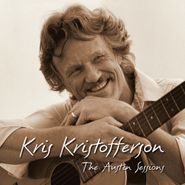 Kris Kristofferson, The Austin Sessions [Expanded Edition] (CD)