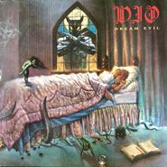 Dio, Dream Evil [180 Gram Vinyl] (LP)