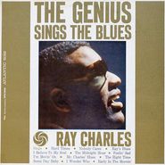 Ray Charles, The Genius Sings The Blues [Mono] (LP)