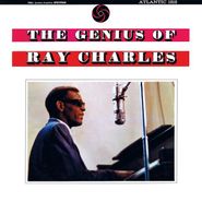 Ray Charles, The Genius Of Ray Charles [Mono] (LP)