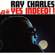 Ray Charles, Yes Indeed!! [Mono] (LP)