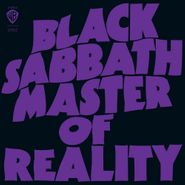 Black Sabbath, Master Of Reality (CD)