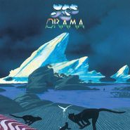 Yes, Drama [180 Gram Vinyl] (LP)