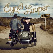 Cyndi Lauper, Detour [180 Gram Vinyl] (LP)