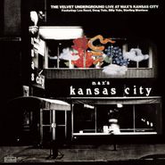 The Velvet Underground, Live At Max's Kansas City [180 Gram Vinyl] (LP)