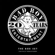 Various Artists, Bad Boy Entertainment: 20 Years [Box Set] (CD)