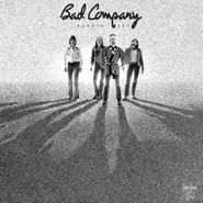 Bad Company, Burnin' Sky [Deluxe Edition Remastered 180 Gram Vinyl] (LP)