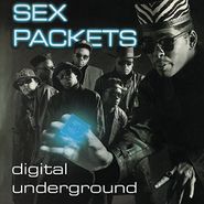 Digital Underground, Sex Packets [180 Gram Vinyl] (LP)