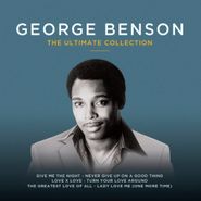 George Benson, The Ultimate Collection [Deluxe Edition] (CD)