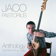 Jaco Pastorius, Anthology: The Warner Bros Years [Record Store Day] (LP)