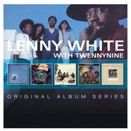 Lenny White, Original Album Series (CD)