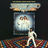 Various Artists, Saturday Night Fever [OST] (LP)