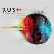 Rush, Vapor Trails [Remixed] (CD)