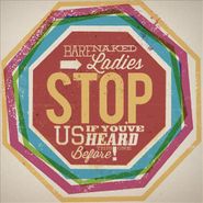 Barenaked Ladies, Stop Us If You've Heard This One Before (CD)