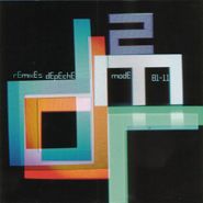 Depeche Mode, Remixes Volume 2: 81-11 (CD)
