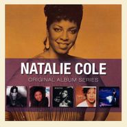 Natalie Cole, Original Album Series [Box Set] (CD)