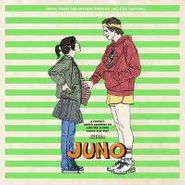 Various Artists, Music From The Motion Picture Juno [OST] [Deluxe Edition] (CD)