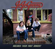Jo Jo Gunne, Live 1971 & 1973 (CD)